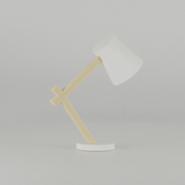 1:6 Bureaulamp