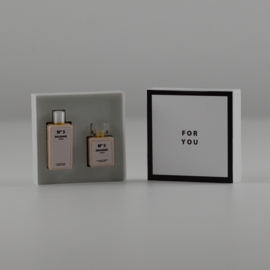 Perfume set III