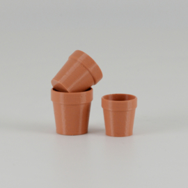 Plantenpot