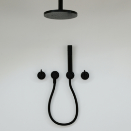 1/6 Ceiling shower