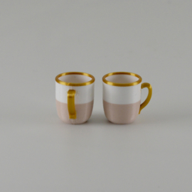 1/6 Mugs I