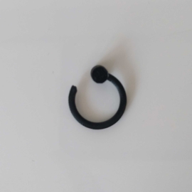 Towel ring