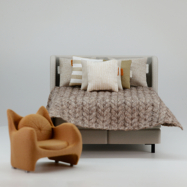 Box spring I