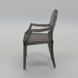 Chair Spooky