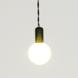 Hanglamp bolletje
