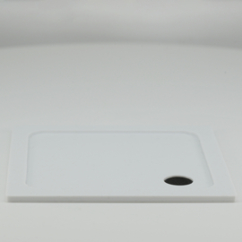 1/6 Shower tray