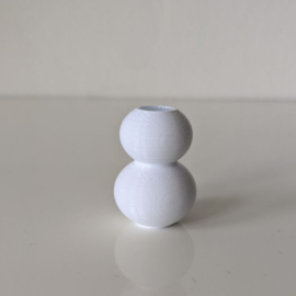 Vase (stacked spheres)