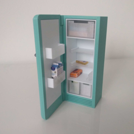 Fridge