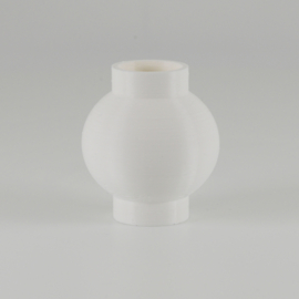 Vase (large sphere)