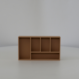 1/6 Cutlery insert