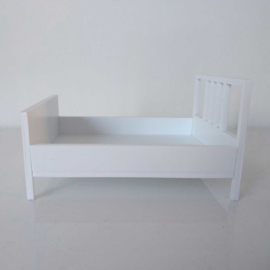 Double bed bars