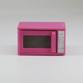 1/6 Microwave