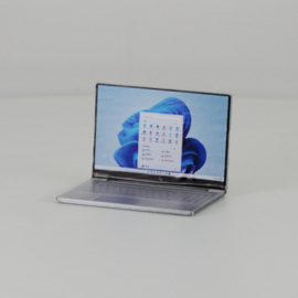 1:6 Laptop