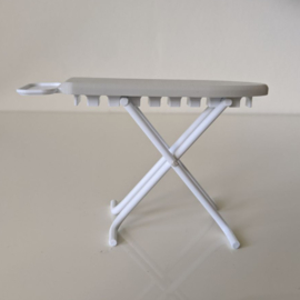 Ironing board