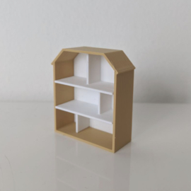 Mini dollhouse III