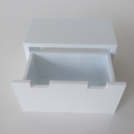 Storage box