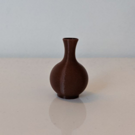 Vase (spherical)