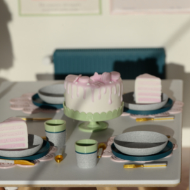 1/6 Cake stand I