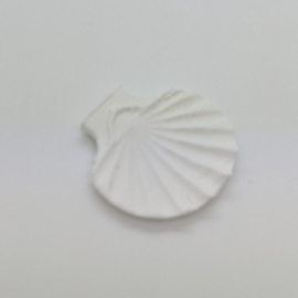 Shell platter