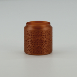 Vase (bubbles)