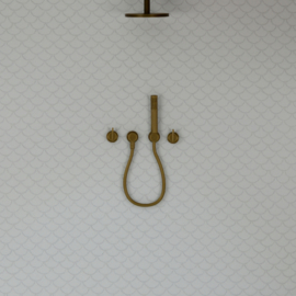 Douche plafond II