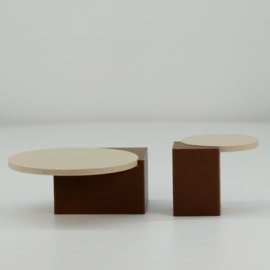 Coffee table Arthur