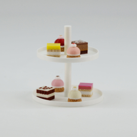 1/6 Serving platter II