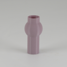 Vase (straight with sphere)