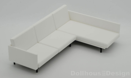 Corner sofa Rosa