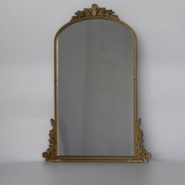 1/6 Big antique mirror