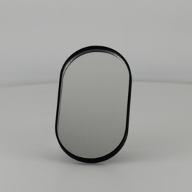 1/6 Oval mirror