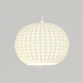 Pendant lamp Japandi