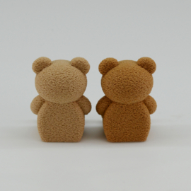 1/6 Teddy bear