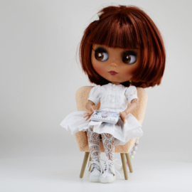 1:6 Fauteuil Layla