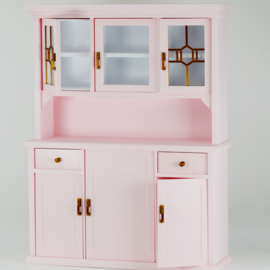 1/6 China cabinet II