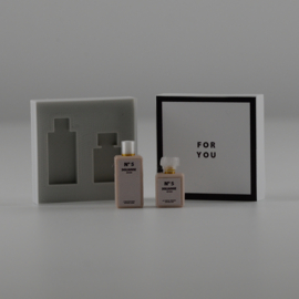 Perfume set III