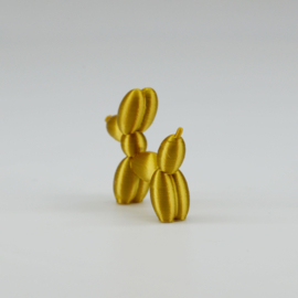 1/6 Balloon dog