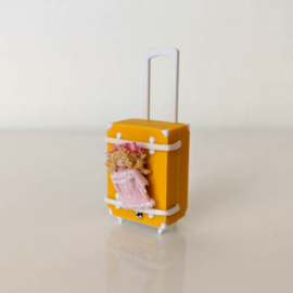 Child's suitcase