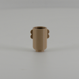 Vase (round handles)