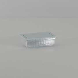 1/6 Food container