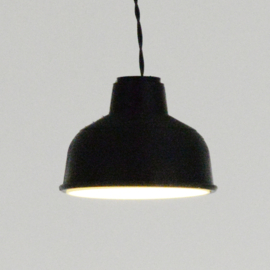 Industrial pendant lamp