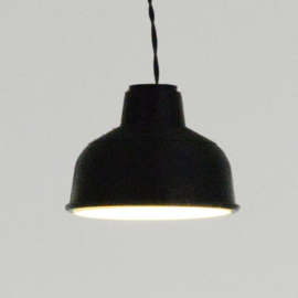 Industriële hanglamp