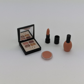 Make-up setje II