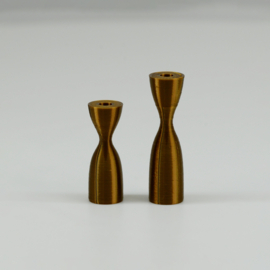 1:6 Kaarsenstandaard IV