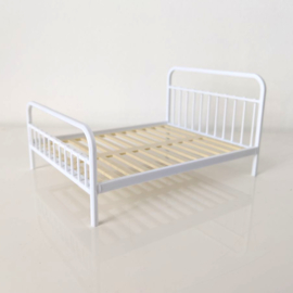 Wire bed I double
