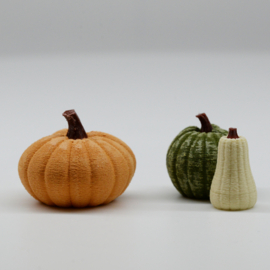 Pumpkins