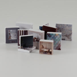 Boeken Interieur