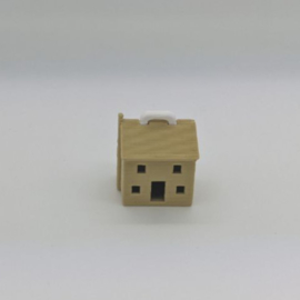 Mini dollhouse VI