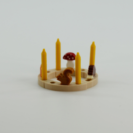 Annual ring