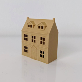 Mini dollhouse IV